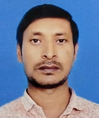Shantanu Chakrabarty